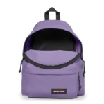 Zaino Eastpak Padded Pak’r Bouquet Lilac - Abc La Cartoleria