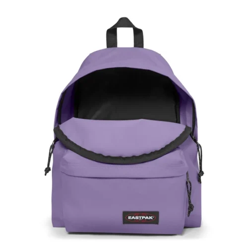 Zaino Eastpak Padded Pak’r Bouquet Lilac - Abc La Cartoleria
