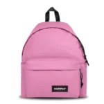 Zaino Eastpak Padded Pak’r Bubblegum Pink - Abc La Cartoleria