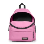Zaino Eastpak Padded Pak’r Bubblegum Pink - Abc La Cartoleria