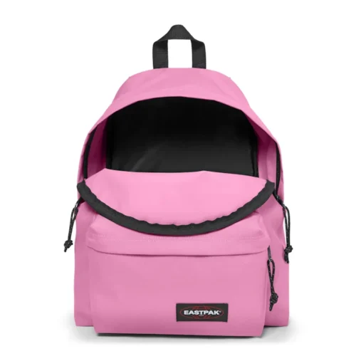 Zaino Eastpak Padded Pak’r Bubblegum Pink - Abc La Cartoleria