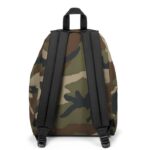 Zaino Eastpak Padded Pak'r Camo - Abc La Cartoleria