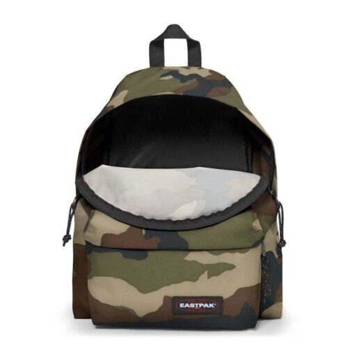 Zaino Eastpak Padded Pak'r Camo - Abc La Cartoleria