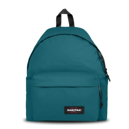 Zaino Eastpak Padded Pak’r Jade Teal - Abc La Cartoleria