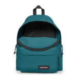 Zaino Eastpak Padded Pak’r Jade Teal - Abc La Cartoleria