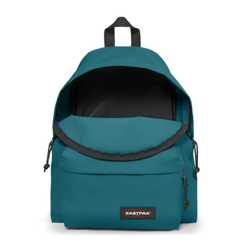 Zaino Eastpak Padded Pak’r Jade Teal - Abc La Cartoleria