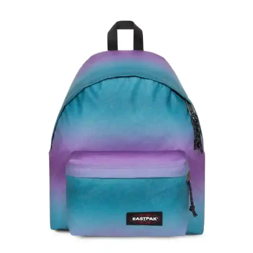 Zaino Eastpak Padded Pak’r Spark Iridescent - Abc La Cartoleria