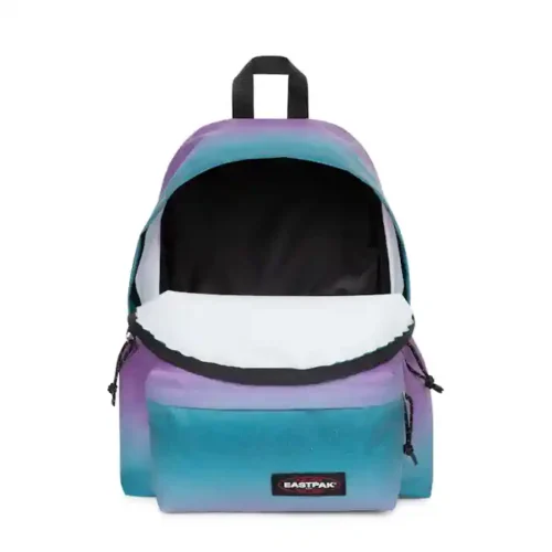 Zaino Eastpak Padded Pak’r Spark Iridescent - Abc La Cartoleria