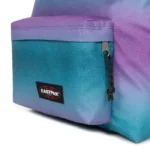 Zaino Eastpak Padded Pak’r Spark Iridescent - Abc La Cartoleria