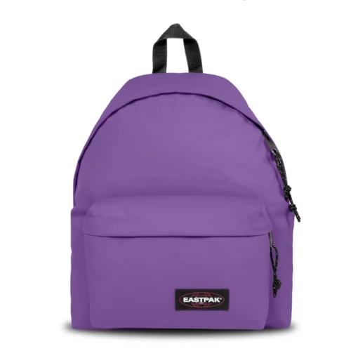 Zaino Eastpak Padded Pak’r Vineyard Purple - Abc La Cartoleria