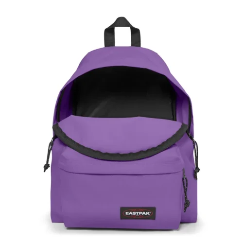 Zaino Eastpak Padded Pak’r Vineyard Purple - Abc La Cartoleria