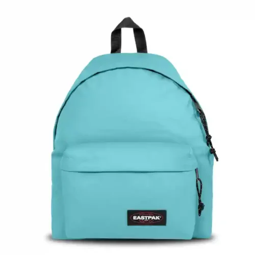 Zaino Eastpak Padded Pak’r Waterfall Blu - Abc La Cartoleria
