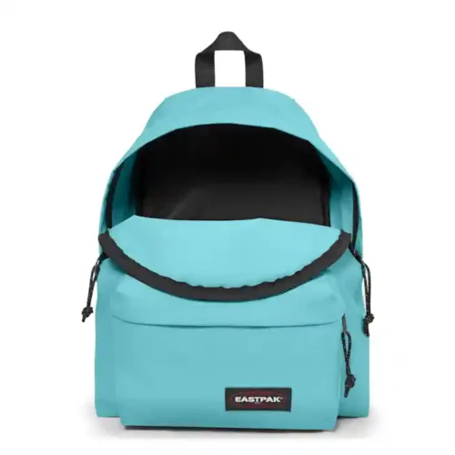 Zaino Eastpak Padded Pak’r Waterfall Blu - Abc La Cartoleria
