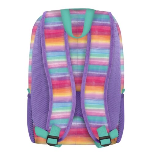 Zaino Scuola Gorjuss Be Kind To Our Planet - Abc La Cartoleria Pavullo