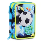 Astuccio 3 zip Sj Gang Glow Game1 _ Abc La Cartoleria