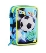 Astuccio 3 zip Sj Gang Glow Game1 _ Abc La Cartoleria