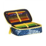 Astuccio Quick Case Seven Totem - Abc La Cartoleria_1