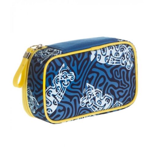 Astuccio Quick Case Seven Totem - Abc La Cartoleria_1