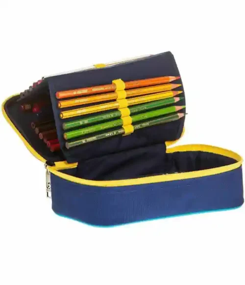 Astuccio Quick Case Top Friends - Abc La Cartoleria_2