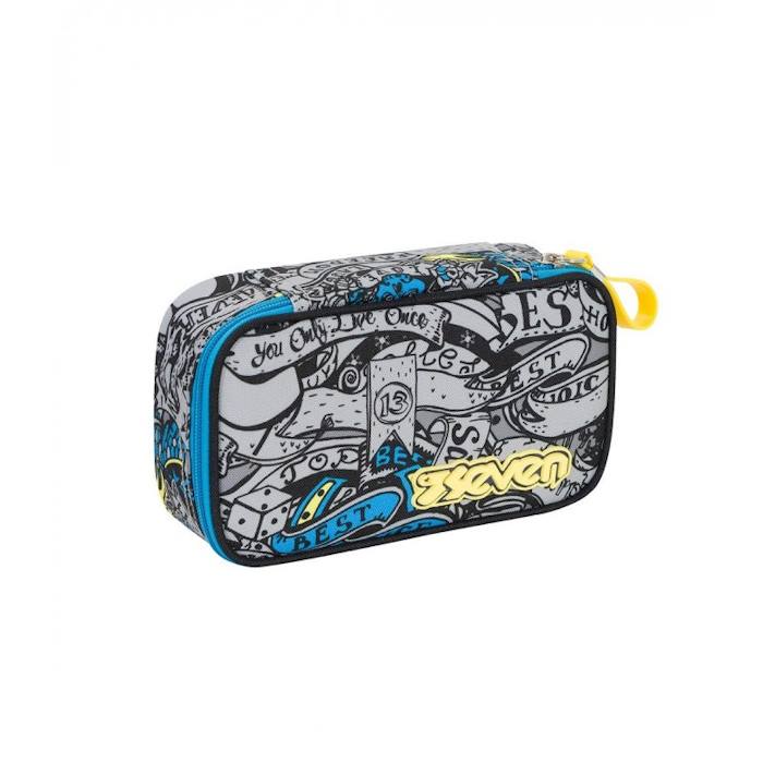 Astuccio Quick Kase Koi - Abc La Cartoleria_1 Astuccio Quick Kase Koi - Abc La Cartoleria_1