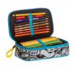 Astuccio Quick Kase Koi - Abc La Cartoleria_1