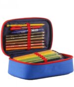 Astuccio Seven Quick Case Wild Fashion - Abc La Cartoleria Pavullo