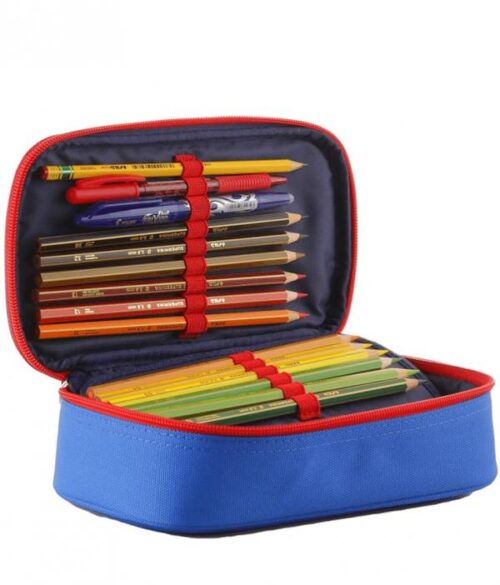 Astuccio Seven Quick Case Wild Fashion - Abc La Cartoleria Pavullo