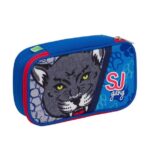 Astuccio Seven Quick Case Wild Fashion - Abc La Cartoleria Pavullo