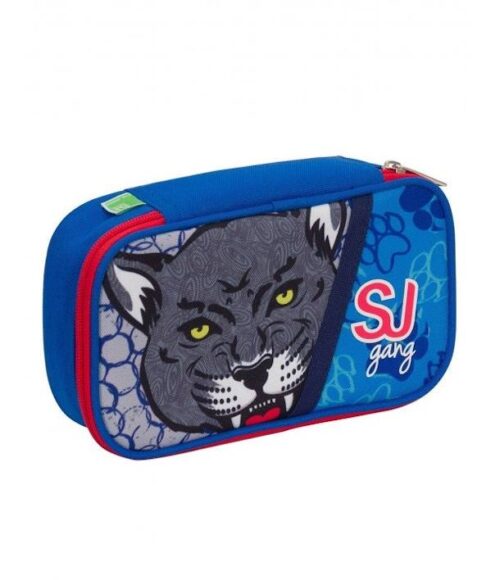 Astuccio Seven Quick Case Wild Fashion - Abc La Cartoleria Pavullo