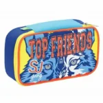 Astuccio Quick Case Top Friends - Abc La Cartoleria_2