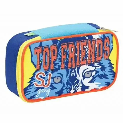 Astuccio Quick Case Top Friends - Abc La Cartoleria_2