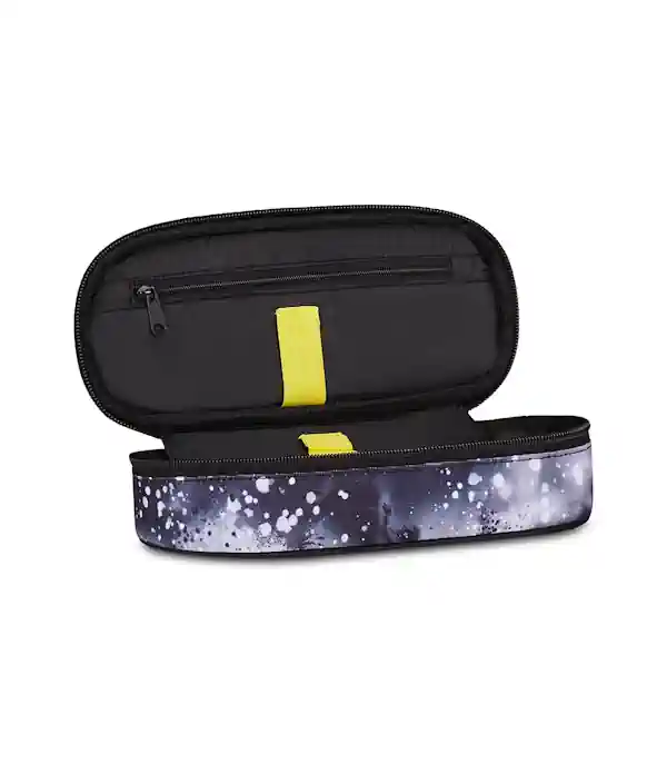 Astuccio ovale Seven Buzzy Note Boy1 - Abc La Cartoleria