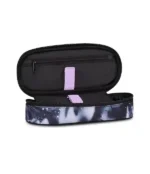 Astuccio ovale Seven Buzzy Note Girl1 - Abc La Cartoleria