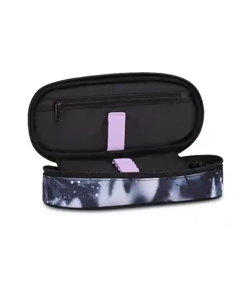 Astuccio ovale Seven Buzzy Note Girl1 - Abc La Cartoleria