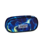 Astuccio ovale Seven Electricvibe Boy1 - Abc La Cartoleria