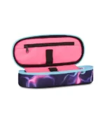 Astuccio ovale Seven Electricvibe Girl1 - Abc La Cartoleria