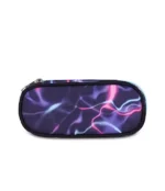 Astuccio ovale Seven Electricvibe Girl1 - Abc La Cartoleria
