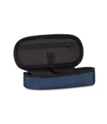 Astuccio ovale Seven Freethink blu1 - Abc La Cartoleria