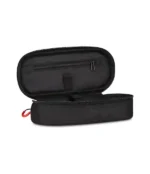 Astuccio ovale Seven Freethink nero1 - Abc La Cartoleria