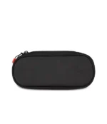 Astuccio ovale Seven Freethink nero1 - Abc La Cartoleria