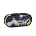 Astuccio ovale Seven Golden Paint1 - Abc La Cartoleria