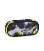 Astuccio ovale Seven Golden Paint1 - Abc La Cartoleria