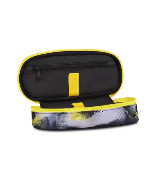 Astuccio ovale Seven Golden Paint1 - Abc La Cartoleria