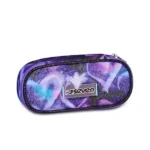 Astuccio ovale Seven Lovepass1 - Abc La Cartoleria