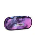 Astuccio ovale Seven Pink Fusion1 - Abc La Cartoleria