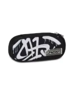 Astuccio ovale Seven Plumpy Line Boy1 - Abc La Cartoleria