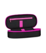 Astuccio ovale Seven Plumpy Line Girl1 - Abc La Cartoleria