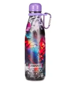 Borraccia termica 500 ml Seven 332_1 - Abc La Cartoleria