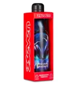 Borraccia termica 500 ml Seven - 899_1 - Abc La Cartoleria