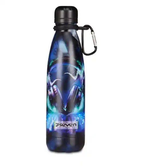 Borraccia termica 500 ml Seven - 899_1 - Abc La Cartoleria